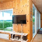 4 Person In Aabenraa-by Traum Holiday home *
