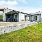 Holiday home 4 Person In Aabenraa-by Traum