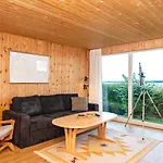 Holiday home 4 Person In Aabenraa-by Traum *