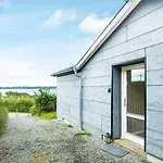 4 Person In Aabenraa-by Traum * Aabenraa