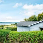 Holiday home 4 Person In Aabenraa-by Traum