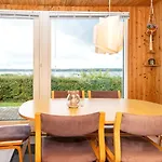4 Person In Aabenraa-by Traum