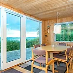 4 Person In Aabenraa-by Traum Holiday home