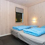 4 Person In Aabenraa-by Traum * Aabenraa