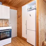 Holiday home 4 Person In Aabenraa-by Traum