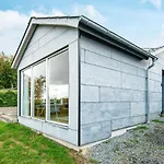 Holiday home 4 Person In Aabenraa-by Traum *