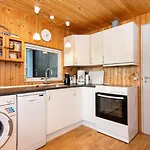 Holiday home 4 Person In Aabenraa-by Traum Aabenraa
