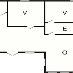 4 Person In Aabenraa-by Traum Holiday home Aabenraa
