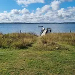 Holiday home 4 Person In Aabenraa-by Traum Aabenraa