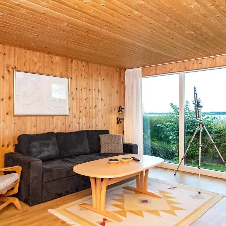Prázdninový dům 4 Person In Aabenraa-by Traum *