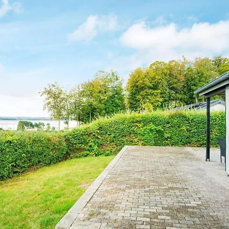 4 Person In Aabenraa-by Traum * Aabenraa