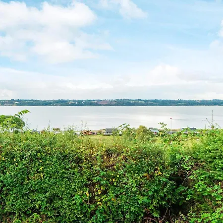 4 Person In Aabenraa-by Traum * Aabenraa