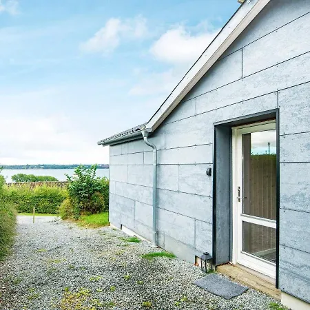 4 Person In Aabenraa-by Traum * Aabenraa