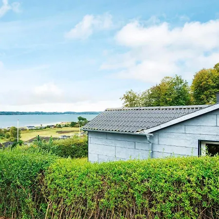 Сasa de vacaciones 4 Person In Aabenraa-by Traum