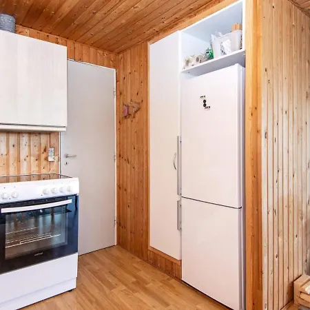 Дом отдыха 4 Person In Aabenraa-by Traum