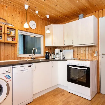 Holiday home Lxv Aabenraa
