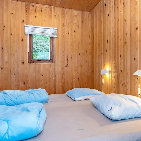 Lxv Holiday home *