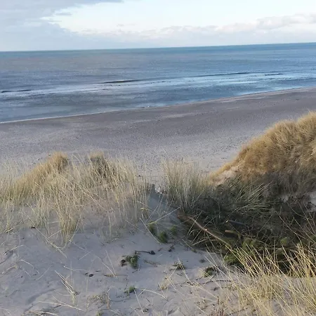 4 Person In Aabenraa-by Traum Semesterbostad *