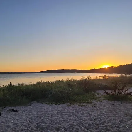 4 Person In Aabenraa-by Traum Aabenraa