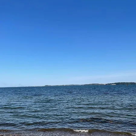 4 Person In Aabenraa-by Traum * أبينرا