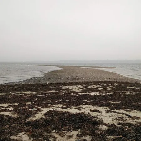 بيت للعطل 4 Person In Aabenraa-by Traum