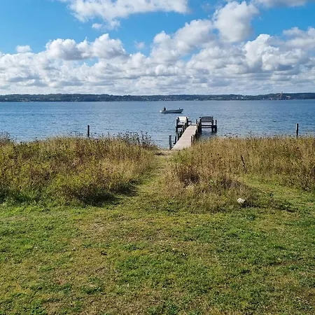 Semesterbostad 4 Person In Aabenraa-by Traum Aabenraa