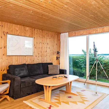 Дом отдыха 4 Person In Aabenraa-by Traum