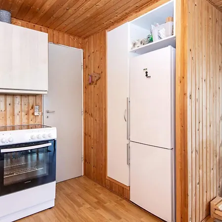 Дом отдыха 4 Person In Aabenraa-by Traum *