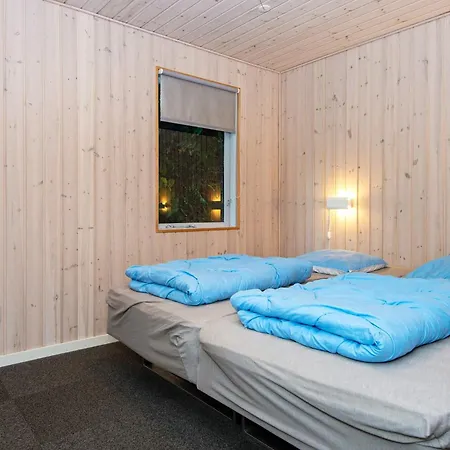 4 Person In Aabenraa-by Traum Holiday home Aabenraa