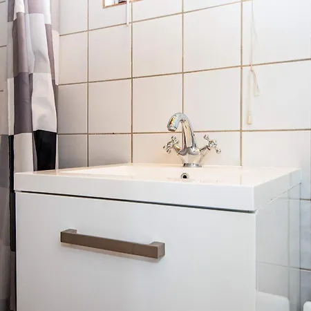 Дом отдыха 4 Person In Aabenraa-by Traum Обенро
