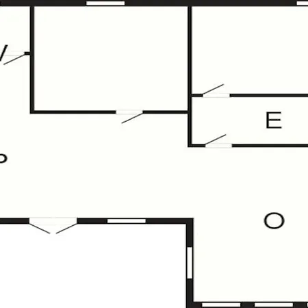 4 Person In Aabenraa-by Traum Обенро