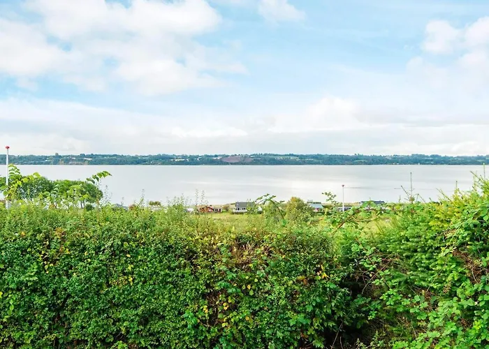 4 Person In Aabenraa-by Traum * أبينرا