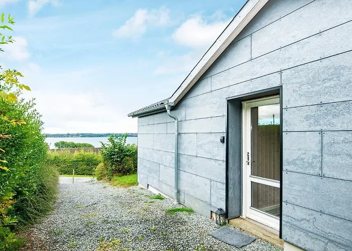 4 Person In Aabenraa-by Traum * أبينرا