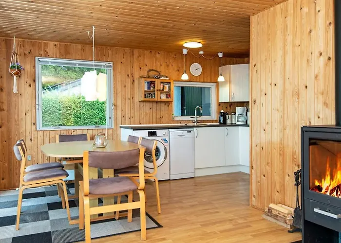 4 Person In Aabenraa-by Traum