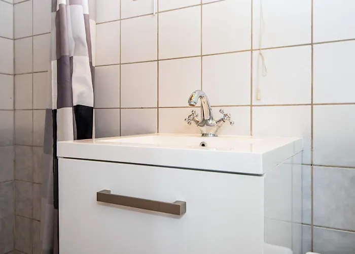 4 Person In Aabenraa-by Traum *