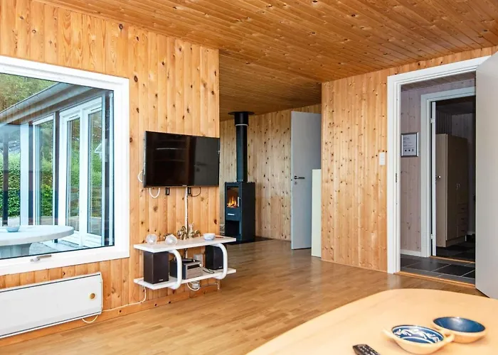 4 Person In Aabenraa-by Traum * أبينرا