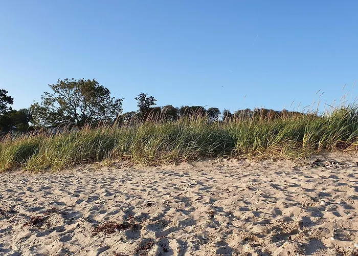 بيت للعطل 4 Person In Aabenraa-by Traum