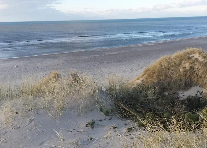 4 Person In Aabenraa-by Traum بيت للعطل *