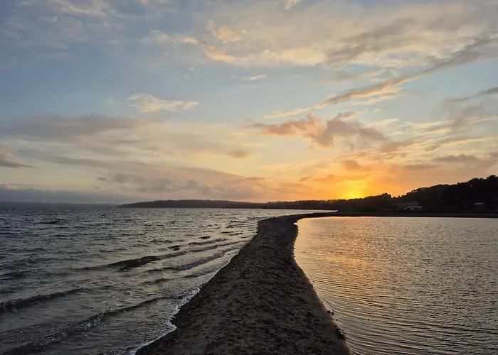 4 Person In Aabenraa-by Traum *