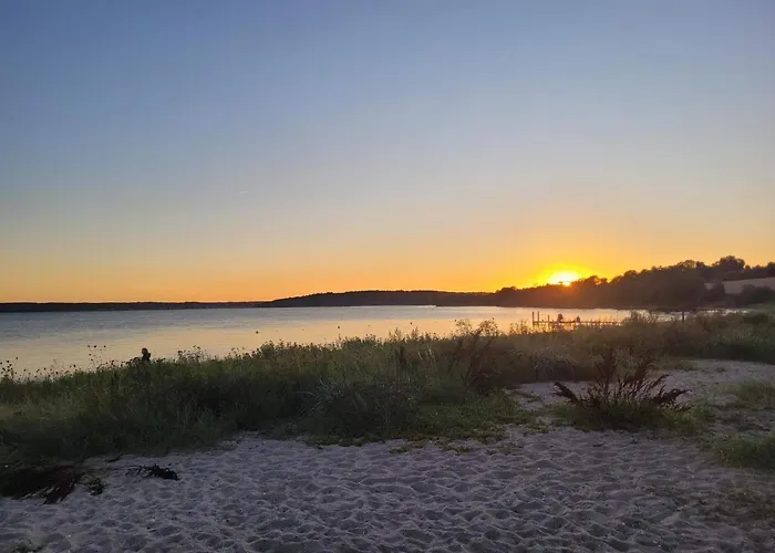 4 Person In Aabenraa-by Traum أبينرا