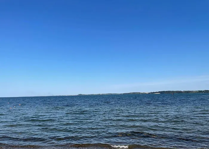 4 Person In Aabenraa-by Traum * أبينرا