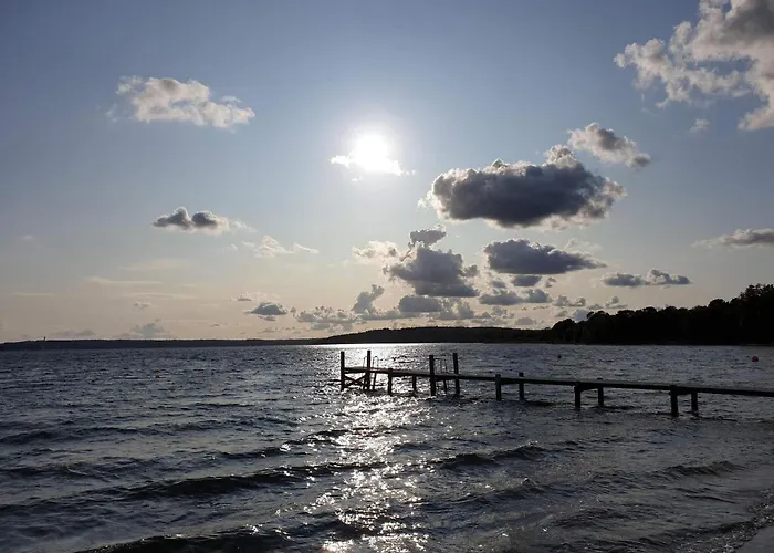 4 Person In Aabenraa-by Traum