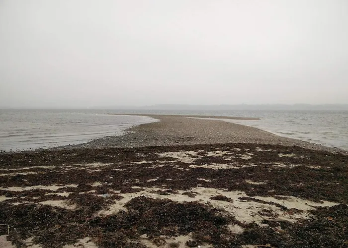 بيت للعطل 4 Person In Aabenraa-by Traum