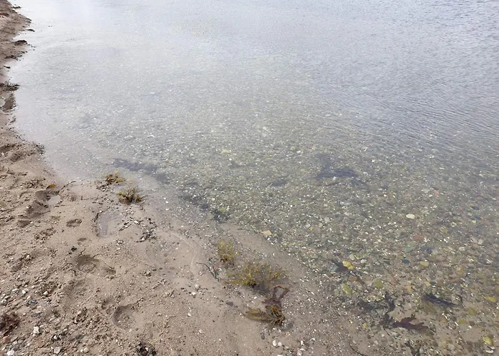 4 Person In Aabenraa-by Traum بيت للعطل *