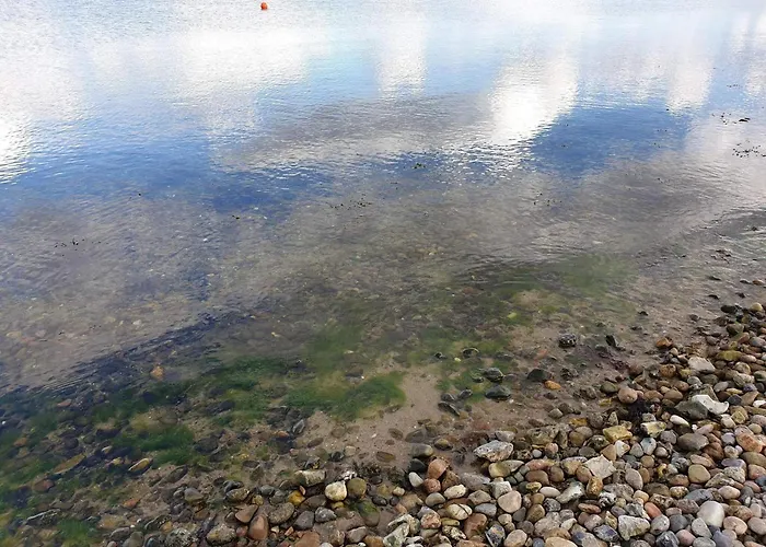 4 Person In Aabenraa-by Traum بيت للعطل أبينرا