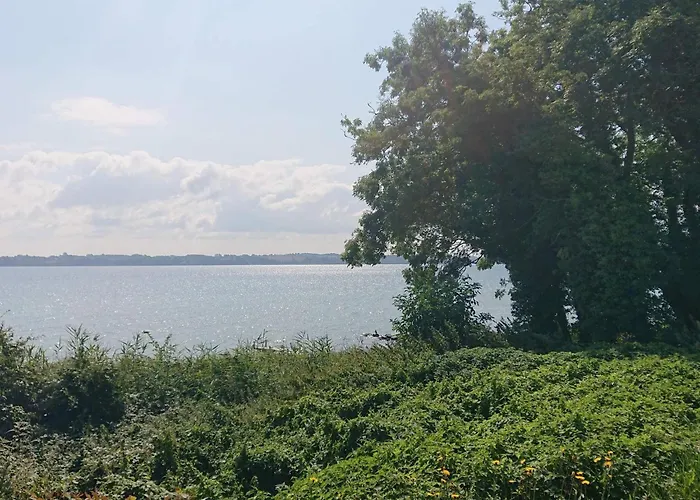 4 Person In Aabenraa-by Traum *