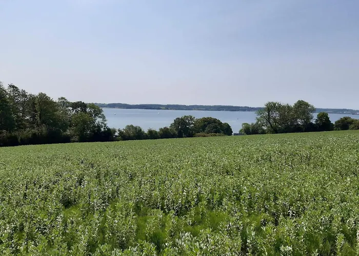 4 Person In Aabenraa-by Traum أبينرا